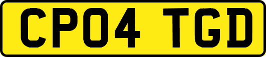 CP04TGD