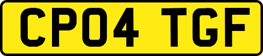 CP04TGF