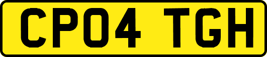 CP04TGH