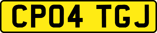 CP04TGJ