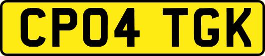 CP04TGK