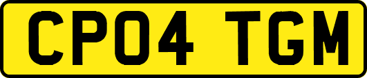 CP04TGM