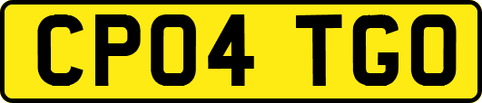 CP04TGO