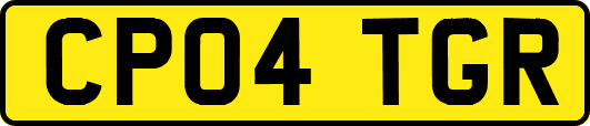 CP04TGR