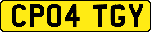CP04TGY