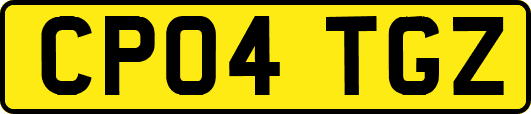 CP04TGZ