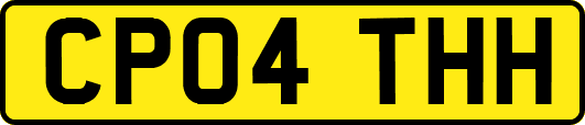 CP04THH