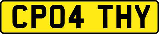 CP04THY