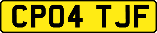 CP04TJF
