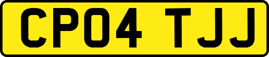 CP04TJJ