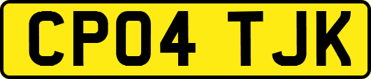 CP04TJK