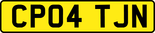 CP04TJN