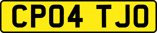 CP04TJO