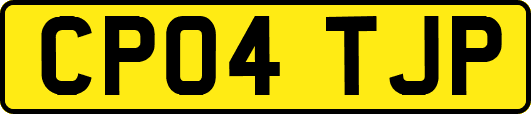 CP04TJP