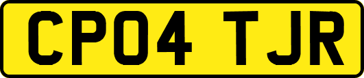 CP04TJR
