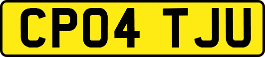 CP04TJU