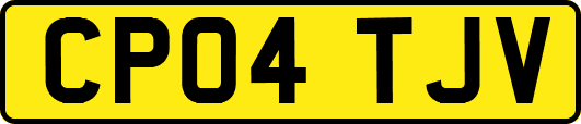 CP04TJV