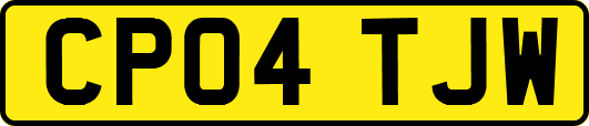 CP04TJW