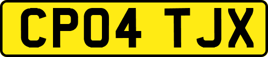 CP04TJX