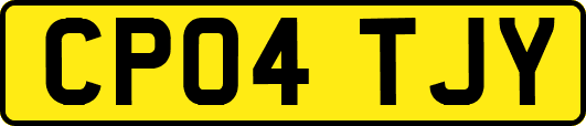 CP04TJY