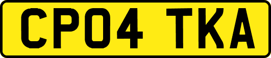 CP04TKA