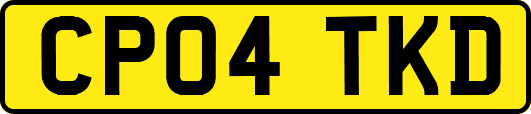 CP04TKD