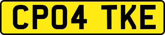 CP04TKE