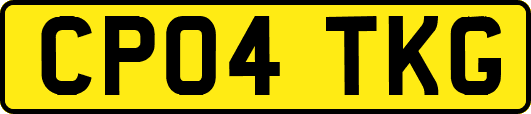 CP04TKG