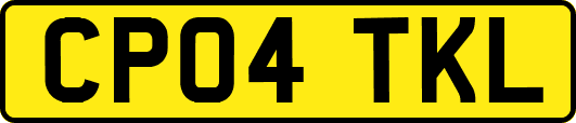 CP04TKL
