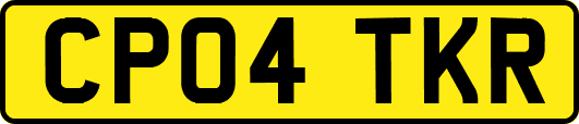 CP04TKR
