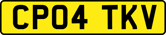 CP04TKV