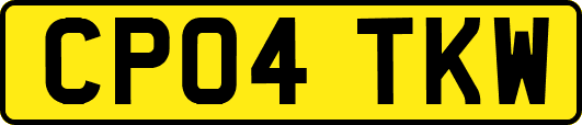 CP04TKW