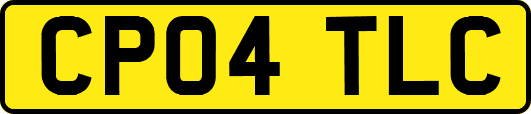 CP04TLC