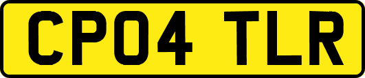 CP04TLR