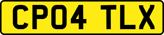 CP04TLX