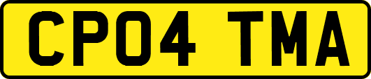 CP04TMA