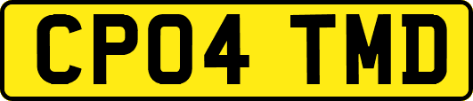 CP04TMD