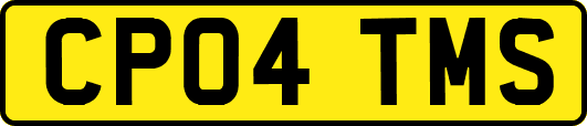 CP04TMS