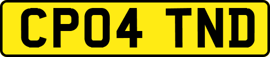 CP04TND
