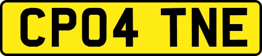 CP04TNE