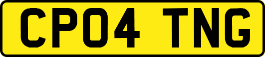 CP04TNG