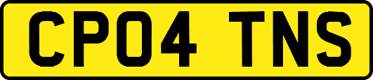 CP04TNS