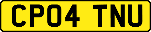 CP04TNU