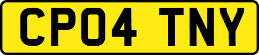 CP04TNY