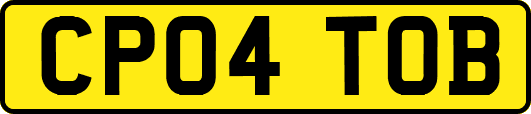 CP04TOB