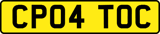 CP04TOC