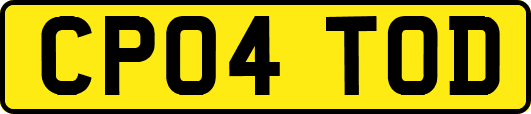 CP04TOD
