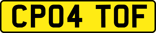 CP04TOF