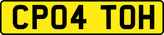 CP04TOH