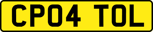 CP04TOL